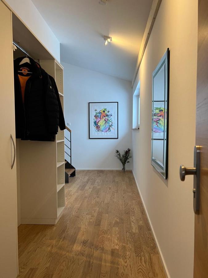 Haus Wiesenquelle, Deluxe-Apartment 'Feld & Berg' Feldberg  Esterno foto