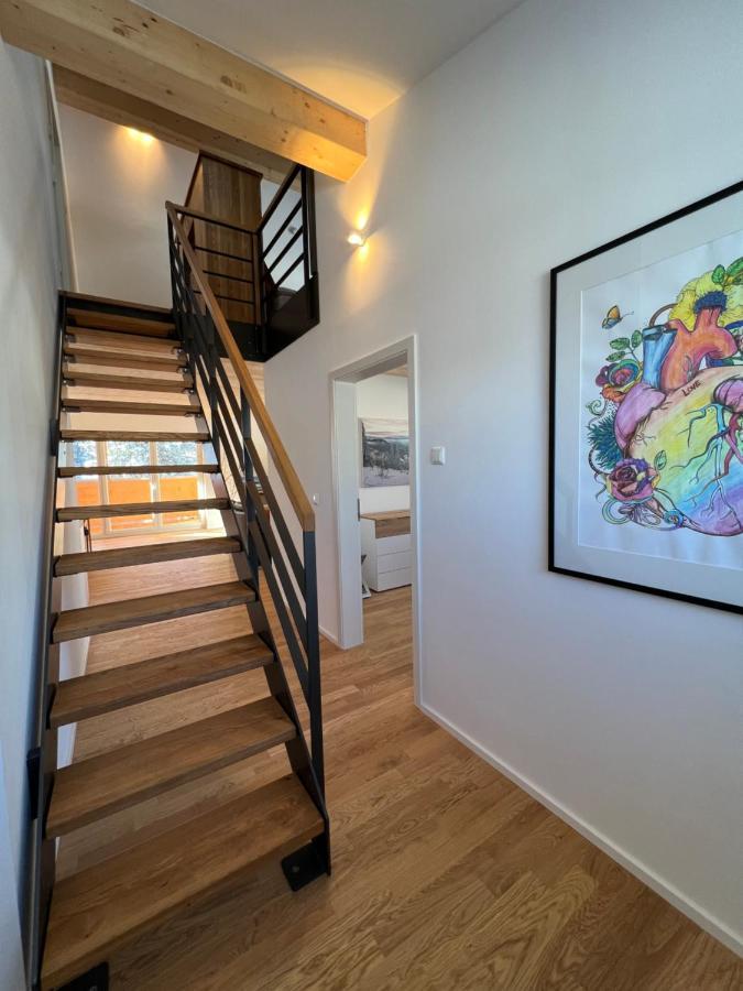 Haus Wiesenquelle, Deluxe-Apartment 'Feld & Berg' Feldberg  Esterno foto